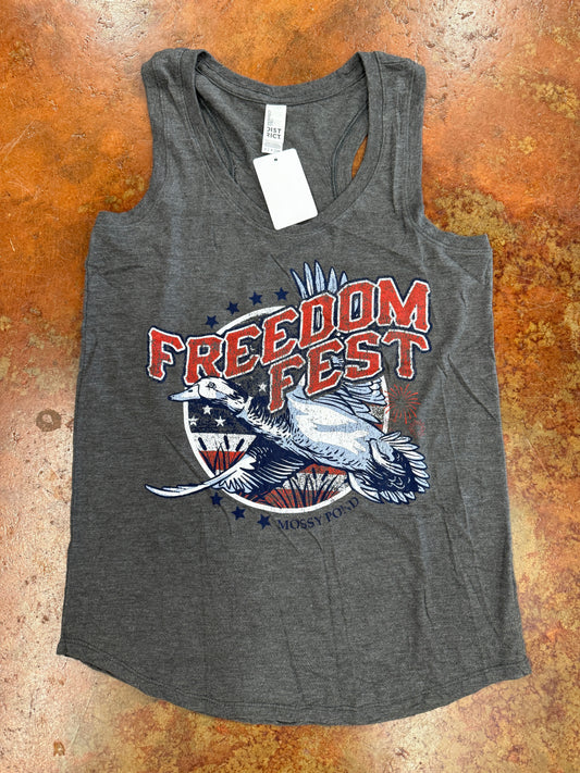 Freedom Fest '24 Tank Top
