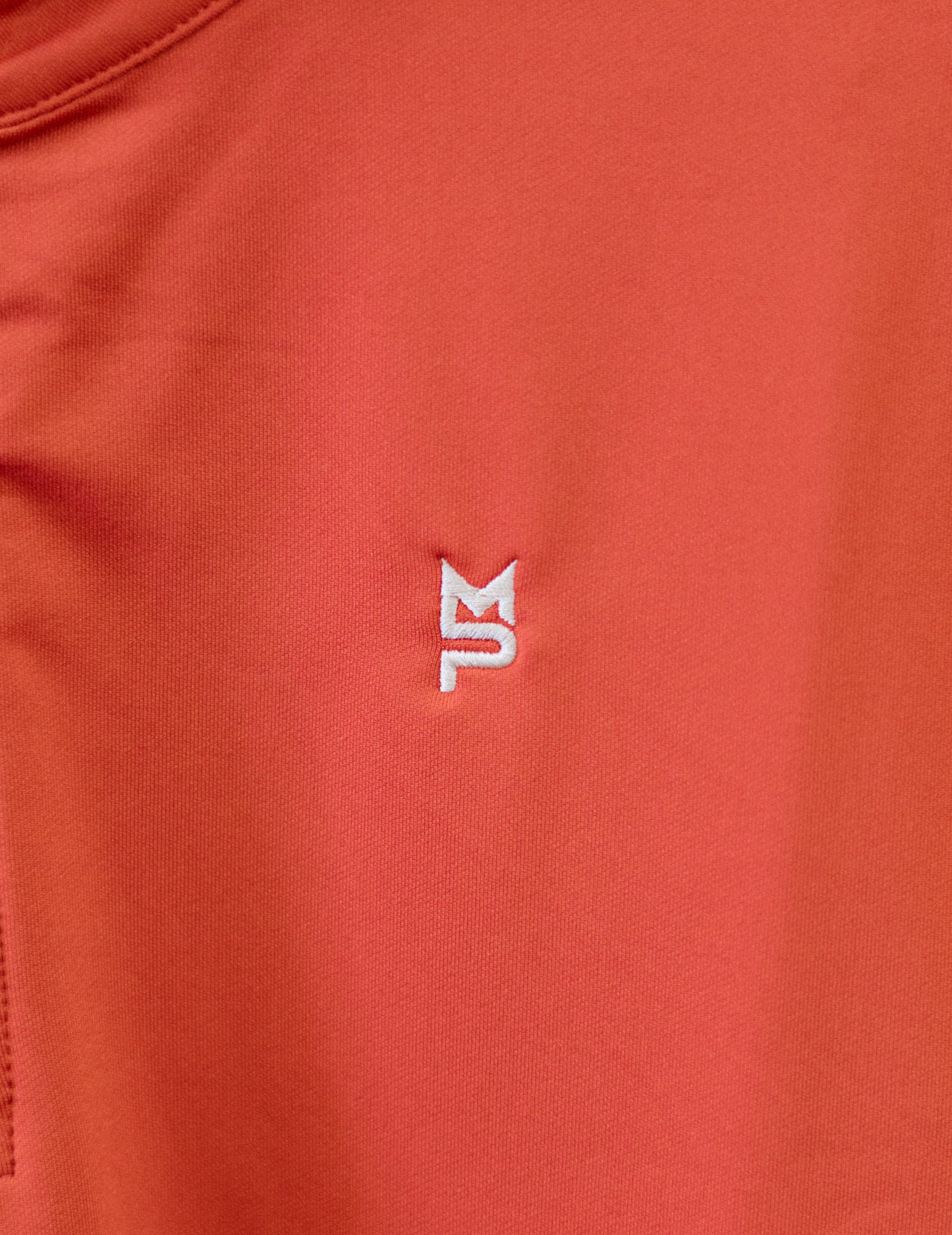 The Lodge Pullover: Crimson