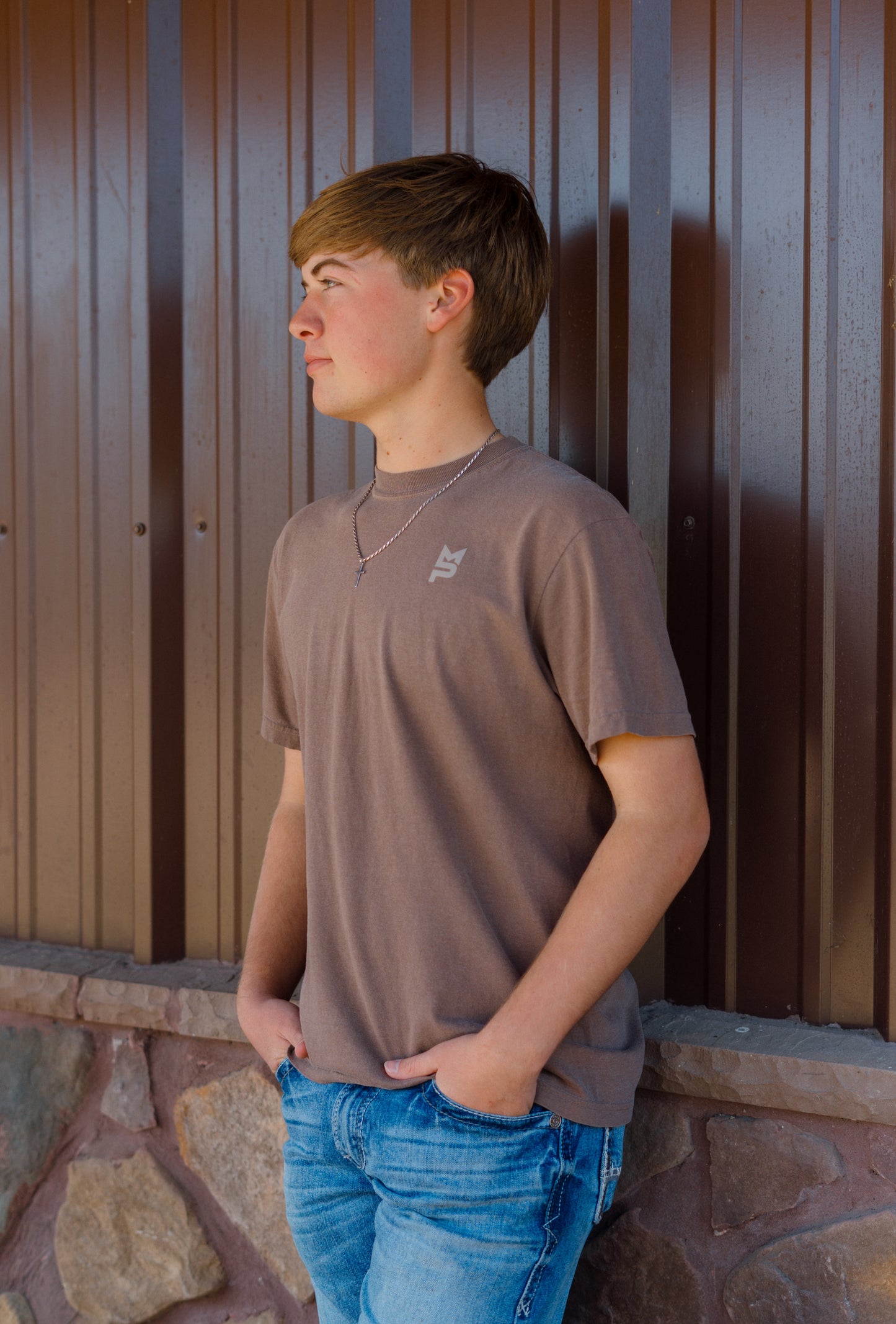"On Point" T-Shirt
