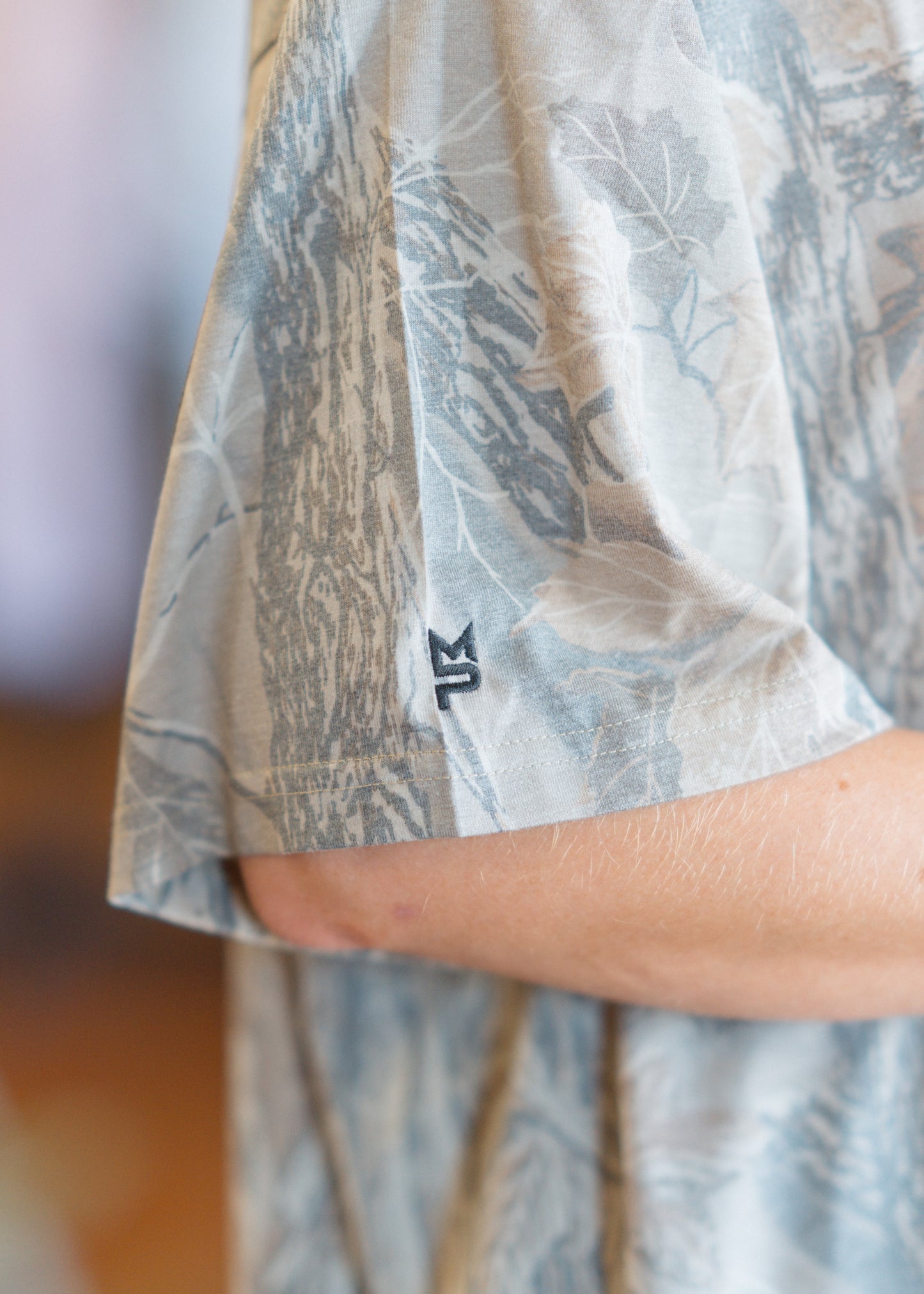 Women's Sunday Tee