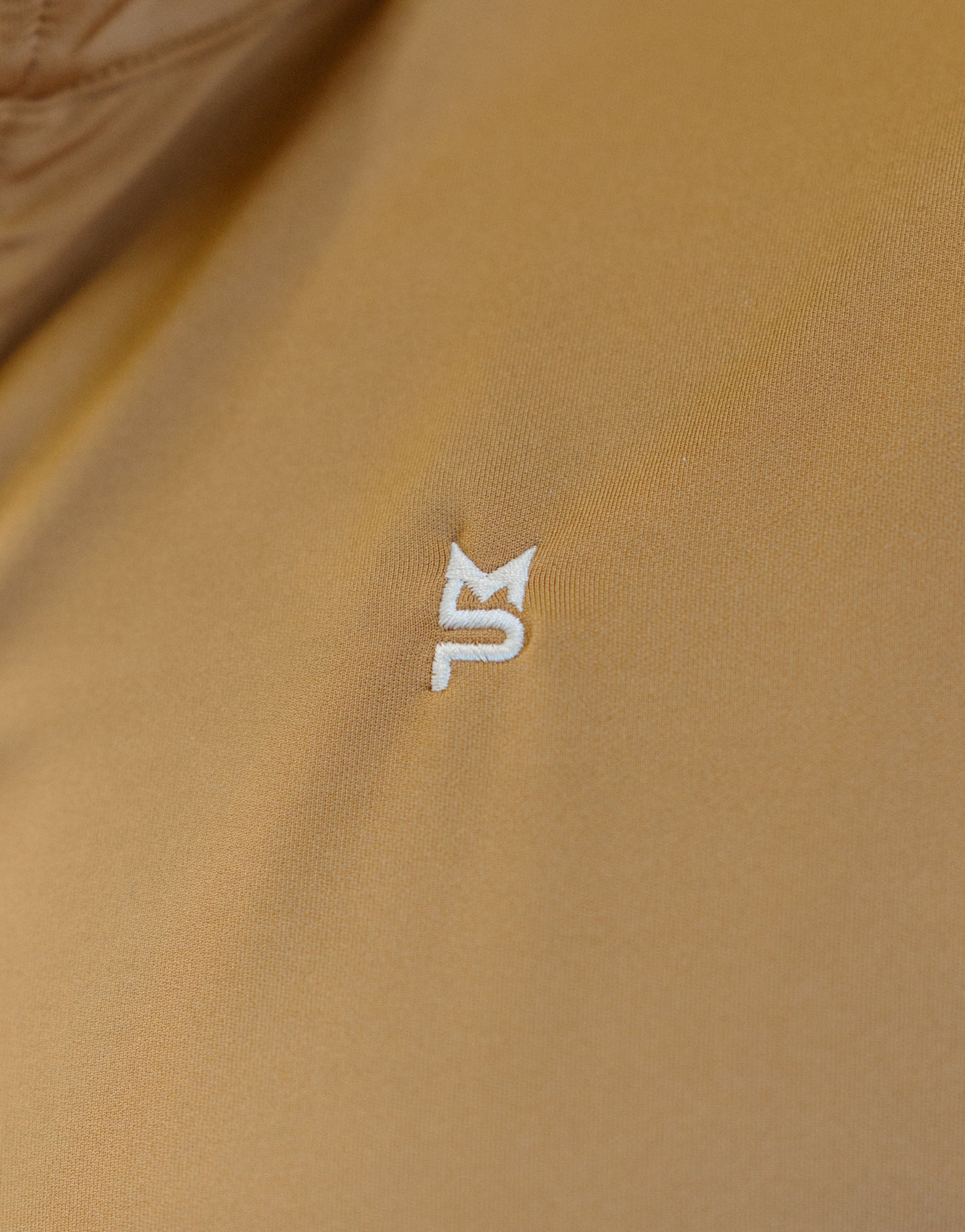 The Lodge Pullover: Camel