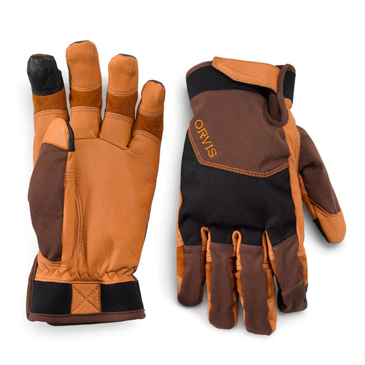 Cold Weather Hunting Glove