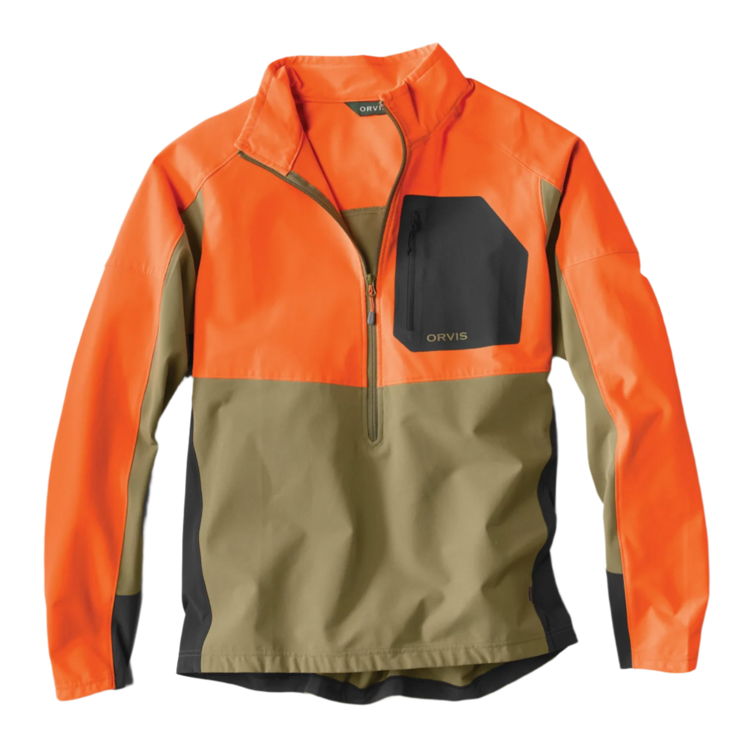 Pro LT Pullover