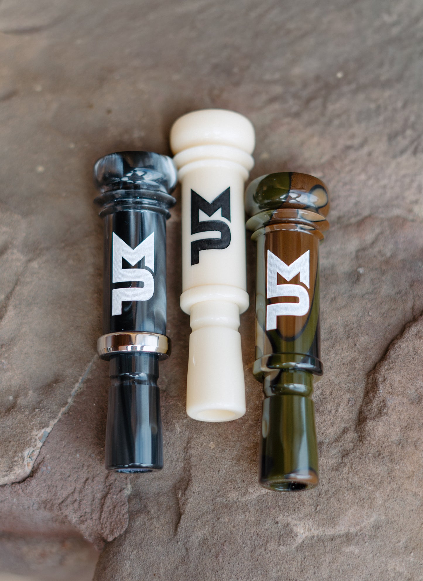 LA Cutdown Singleton Duck Call