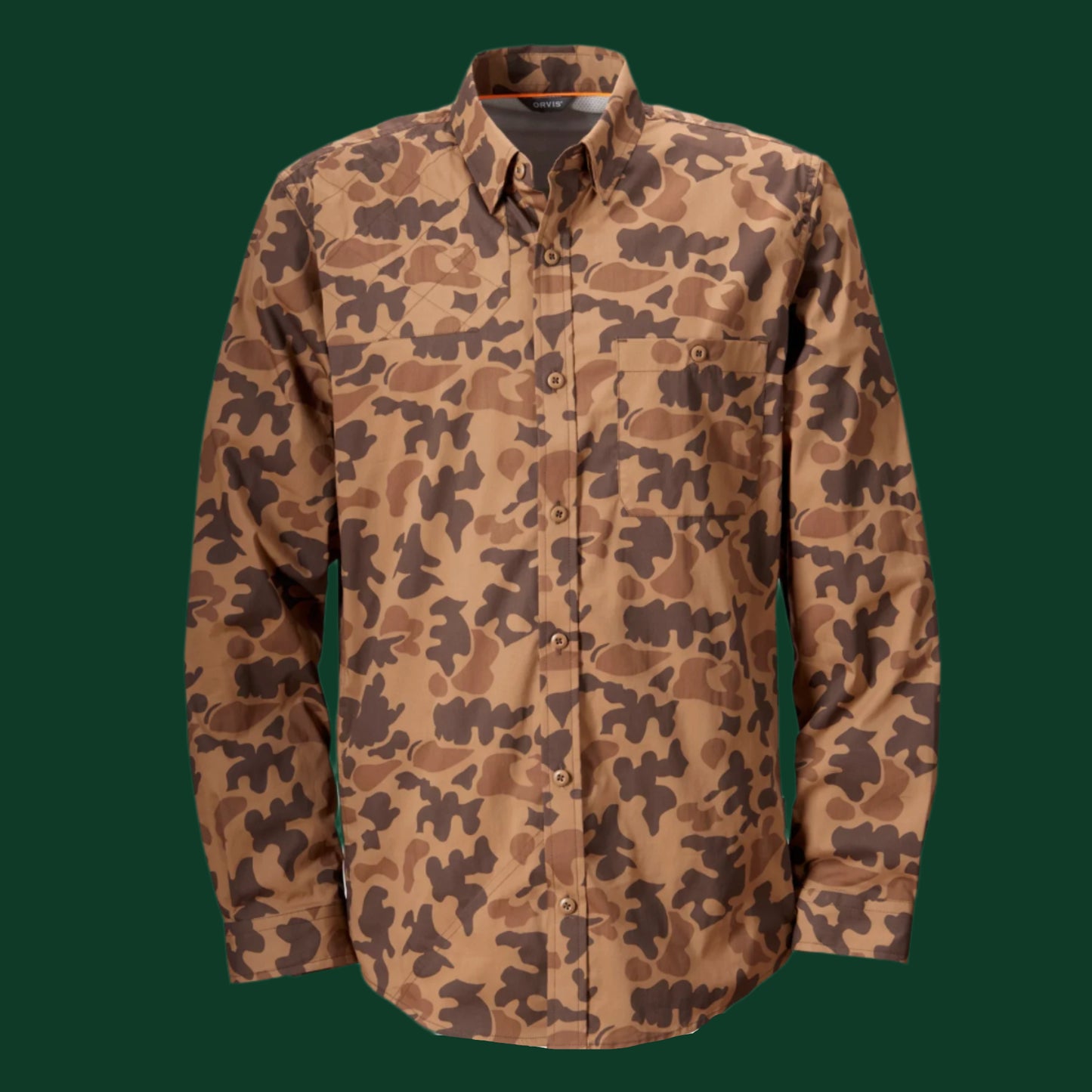 L/S Featherweight Shooting Shirt