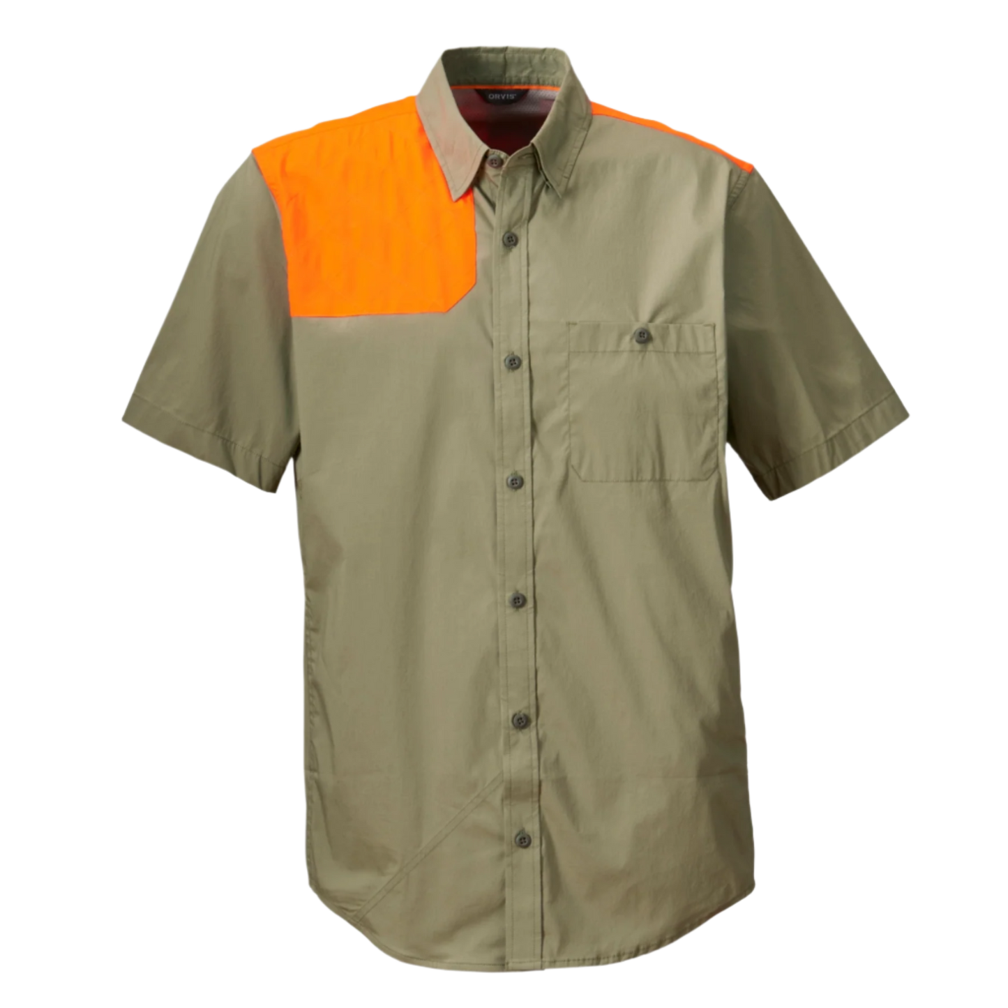 S/S Featherweight Shooting Shirt