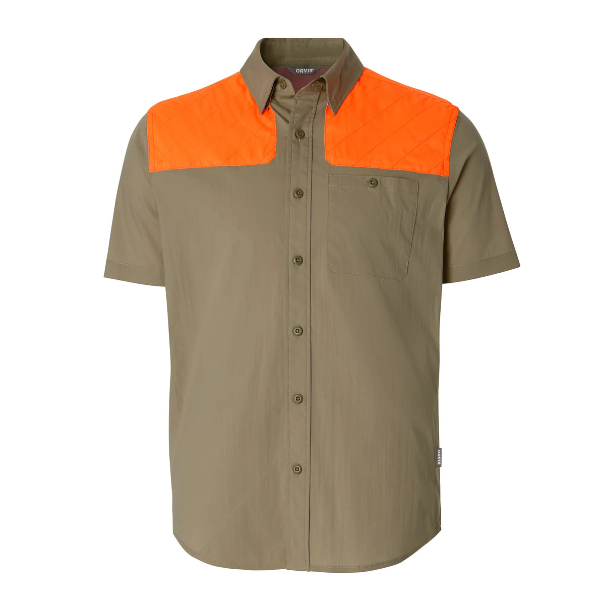 S/S FW Shooting Shirt