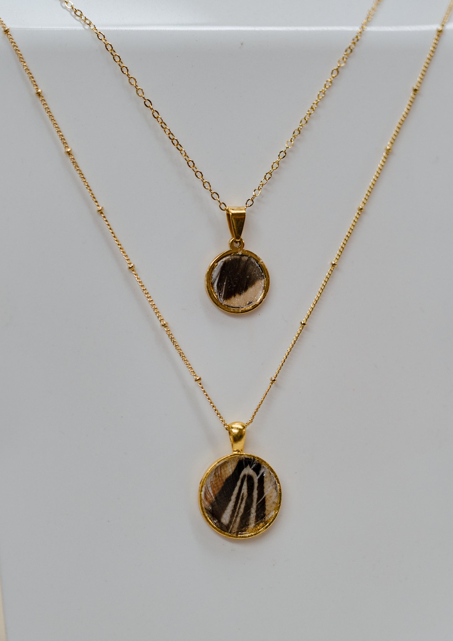 Hadley Claire Co. Necklace