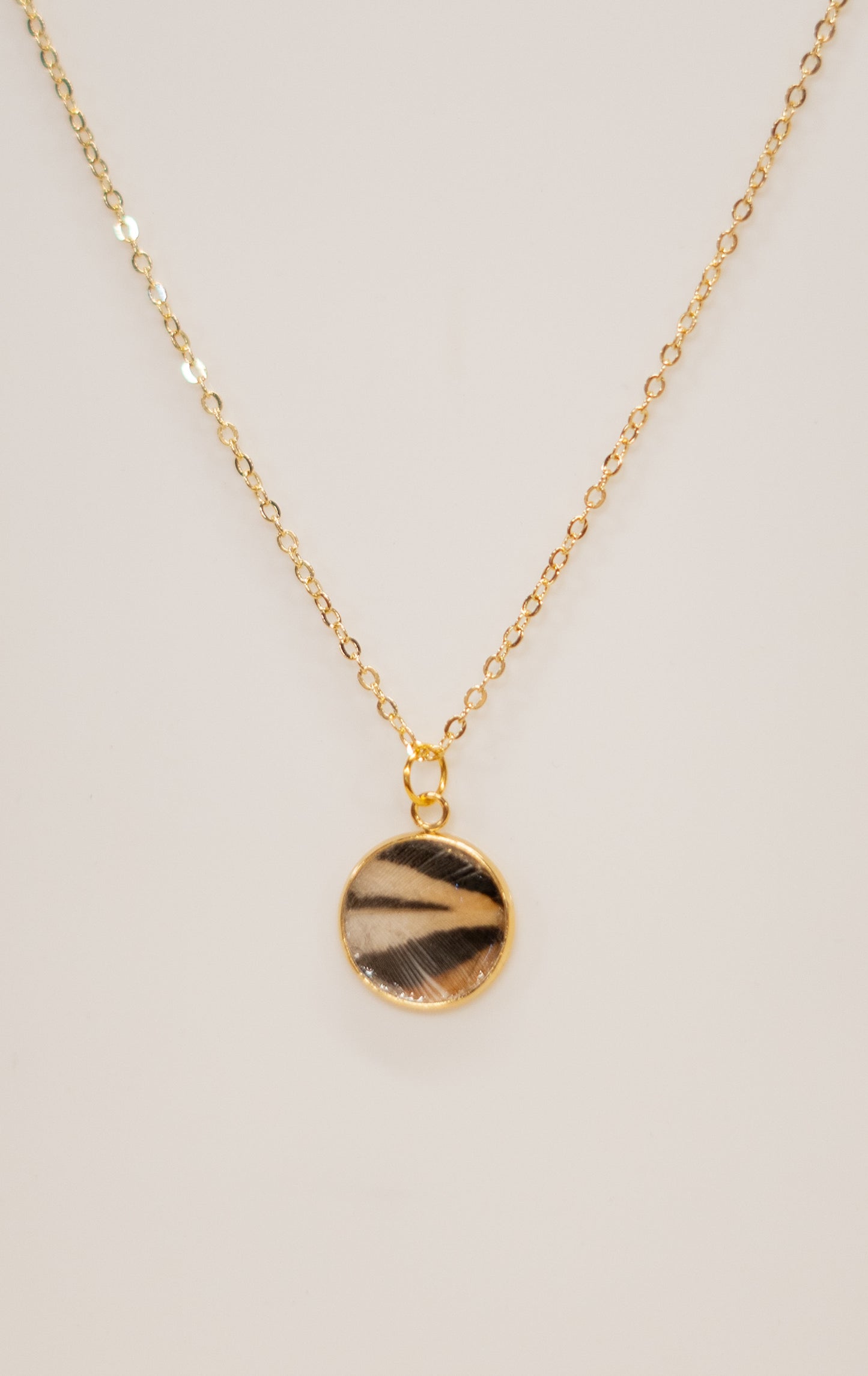 Hadley Claire Co. Necklace