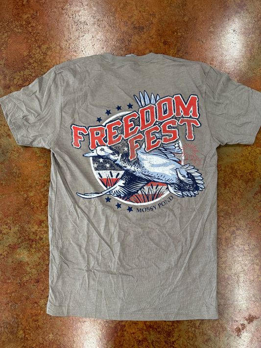 Freedom Fest '24 T-Shirt