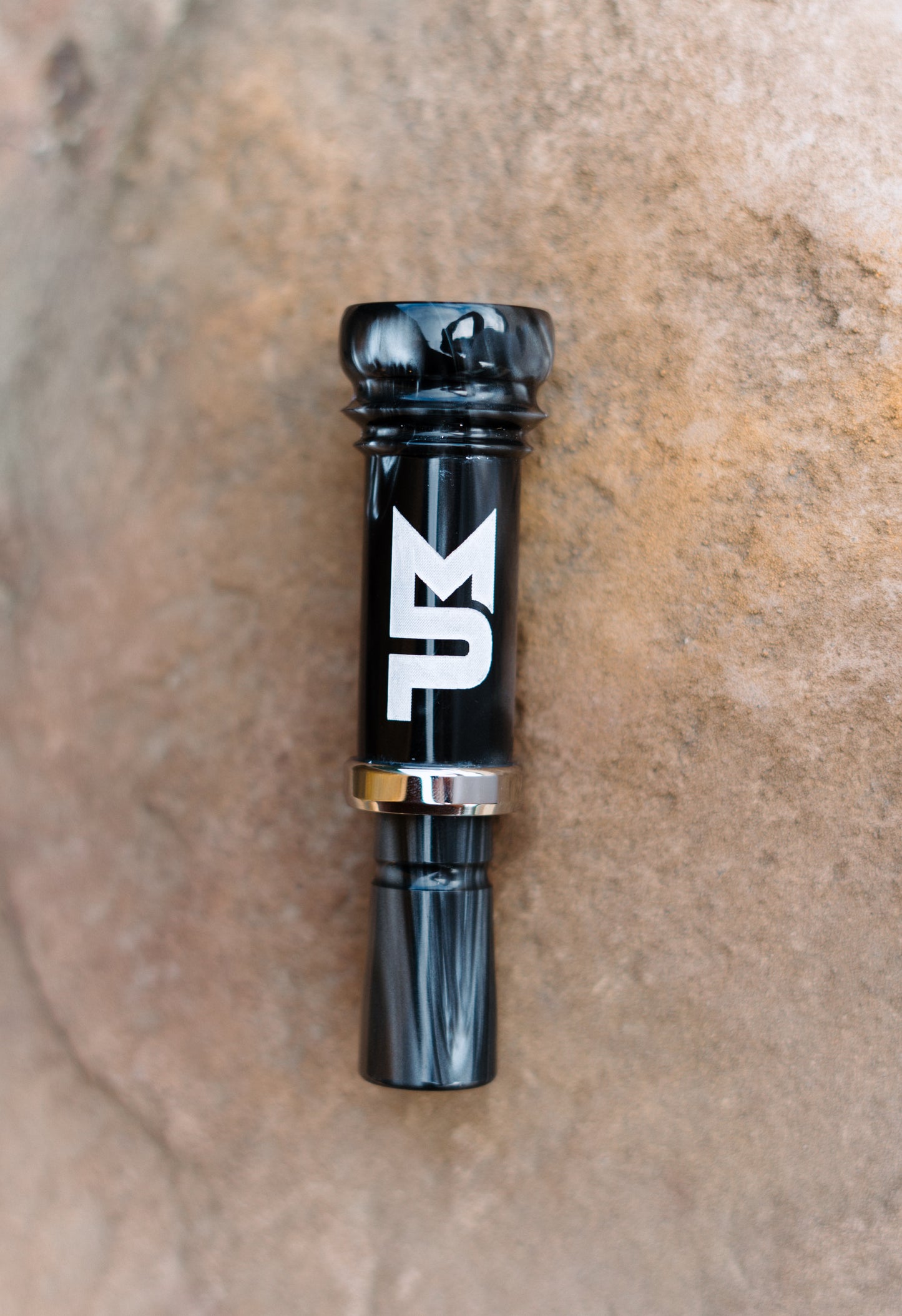 LA Cutdown Singleton Duck Call