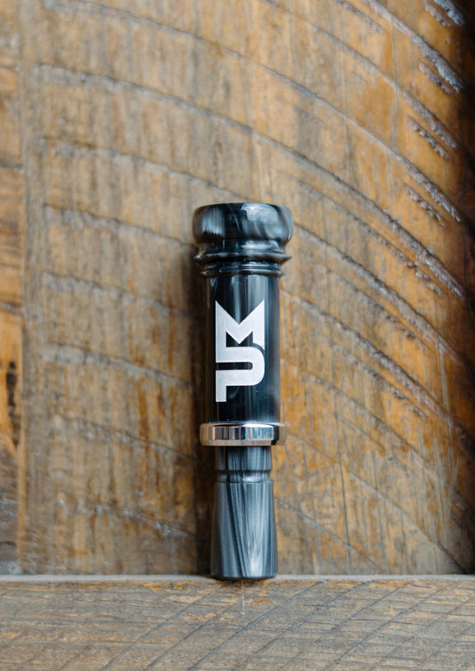 Original Cutdown Singleton Duck Call