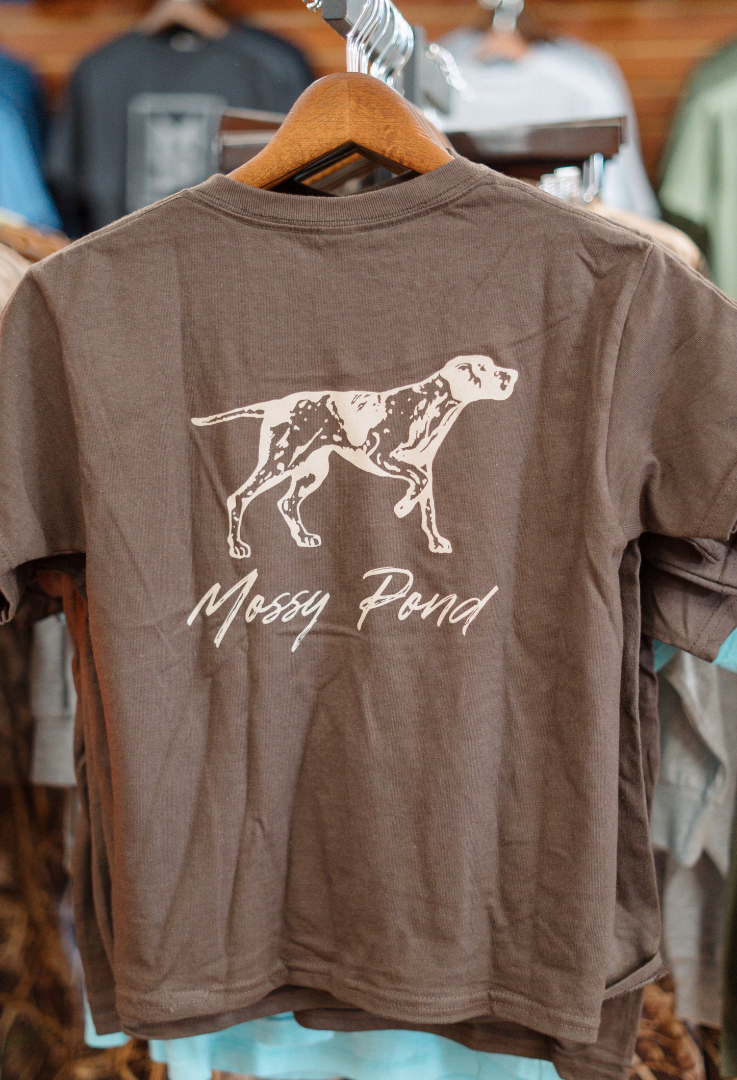 "On Point" Youth T-Shirt