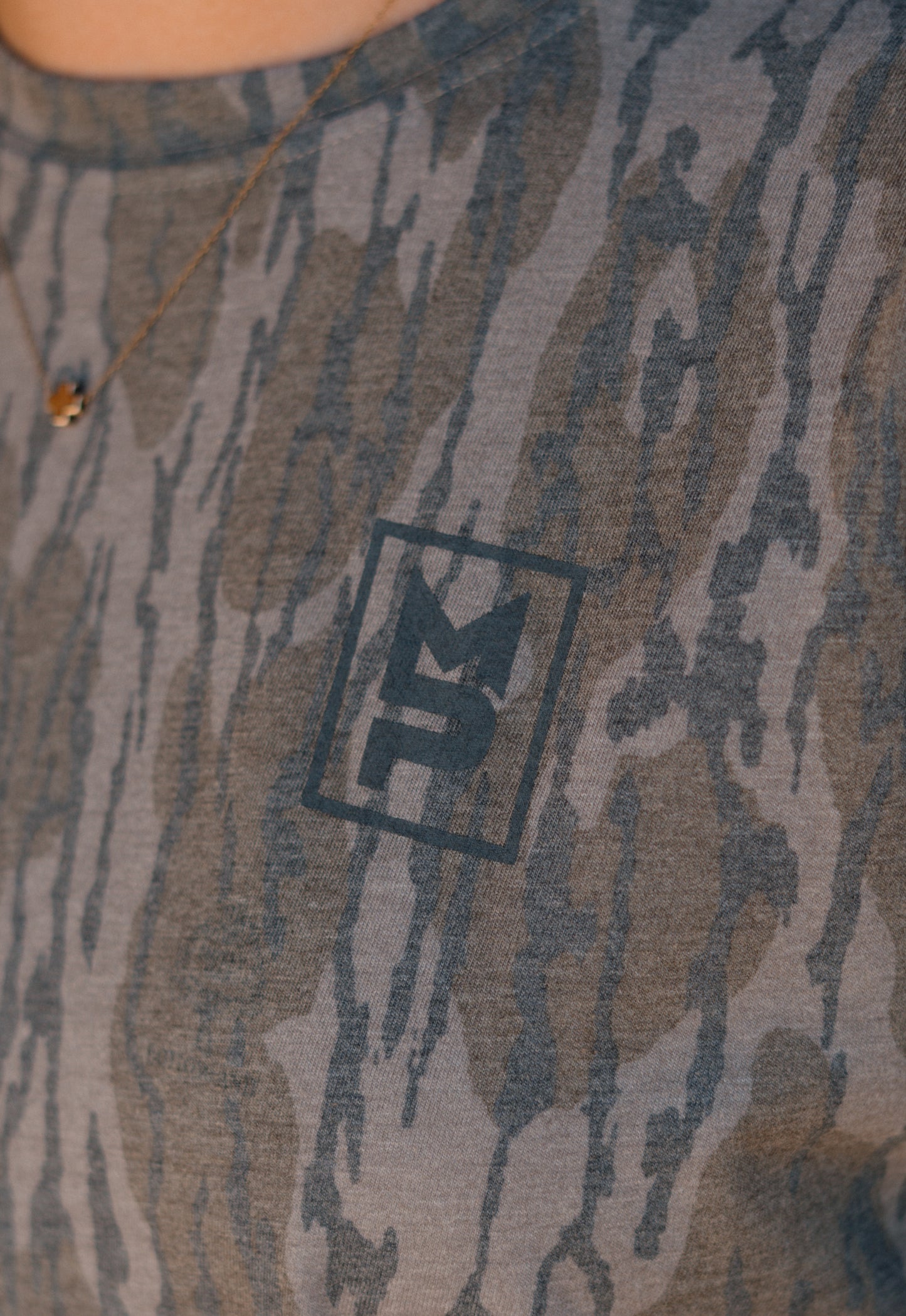 MP Bottomland T-Shirt