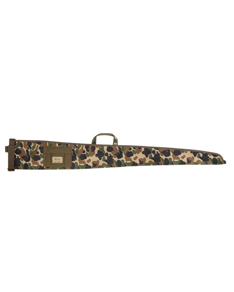 Hybrid Mud Case