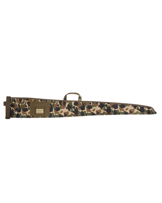 Hybrid Mud Case
