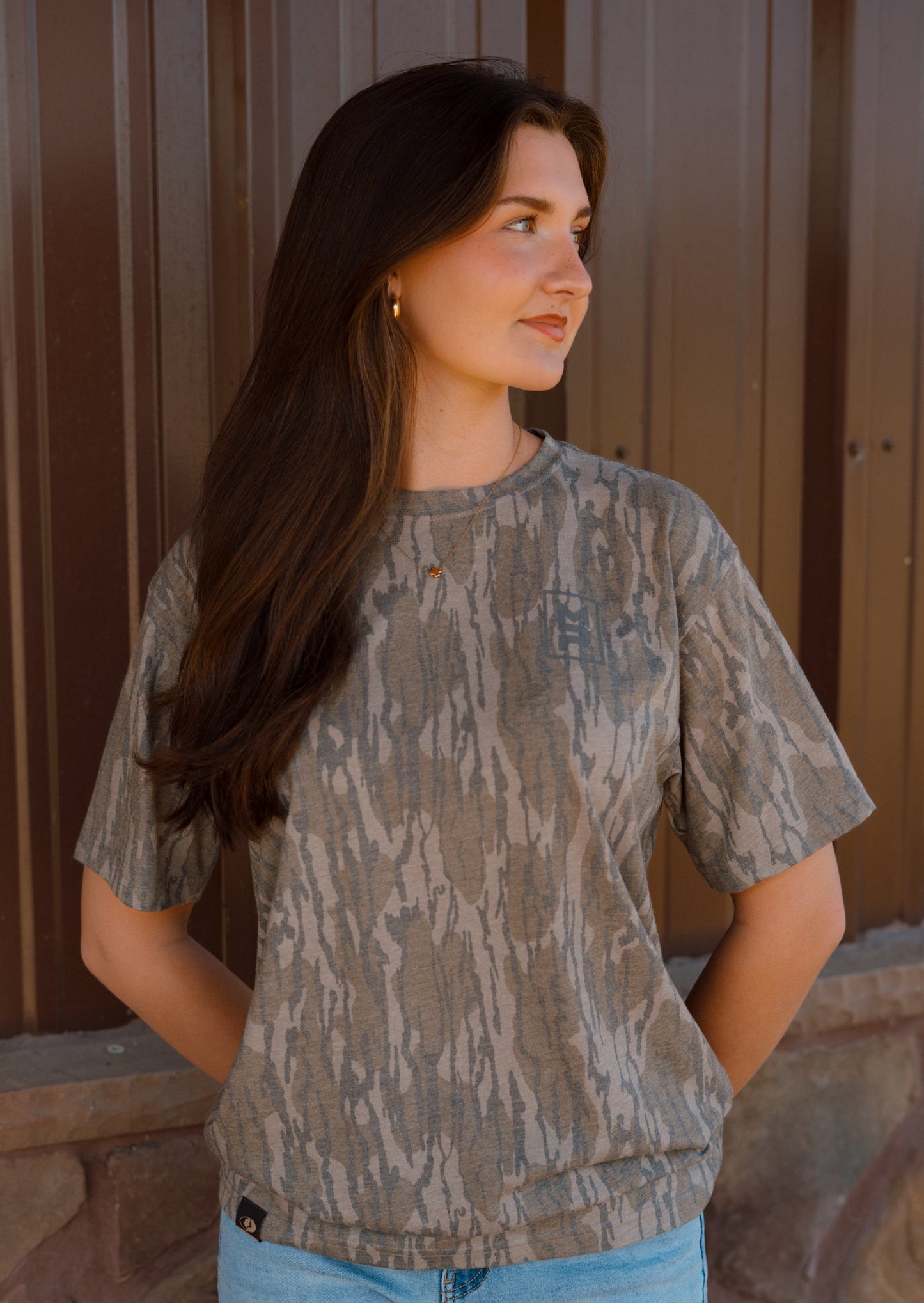 MP Bottomland T-Shirt