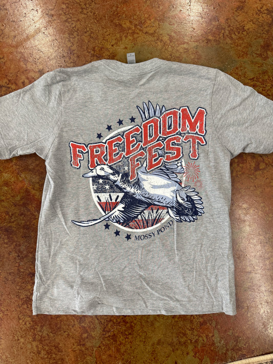 Freedom Fest '24 Youth T-Shirt