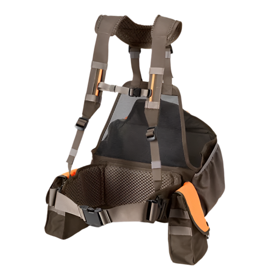 PRO Upland Strap Vest