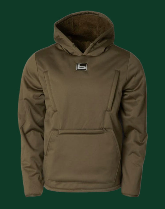 Fanatech Softshell Hoodie