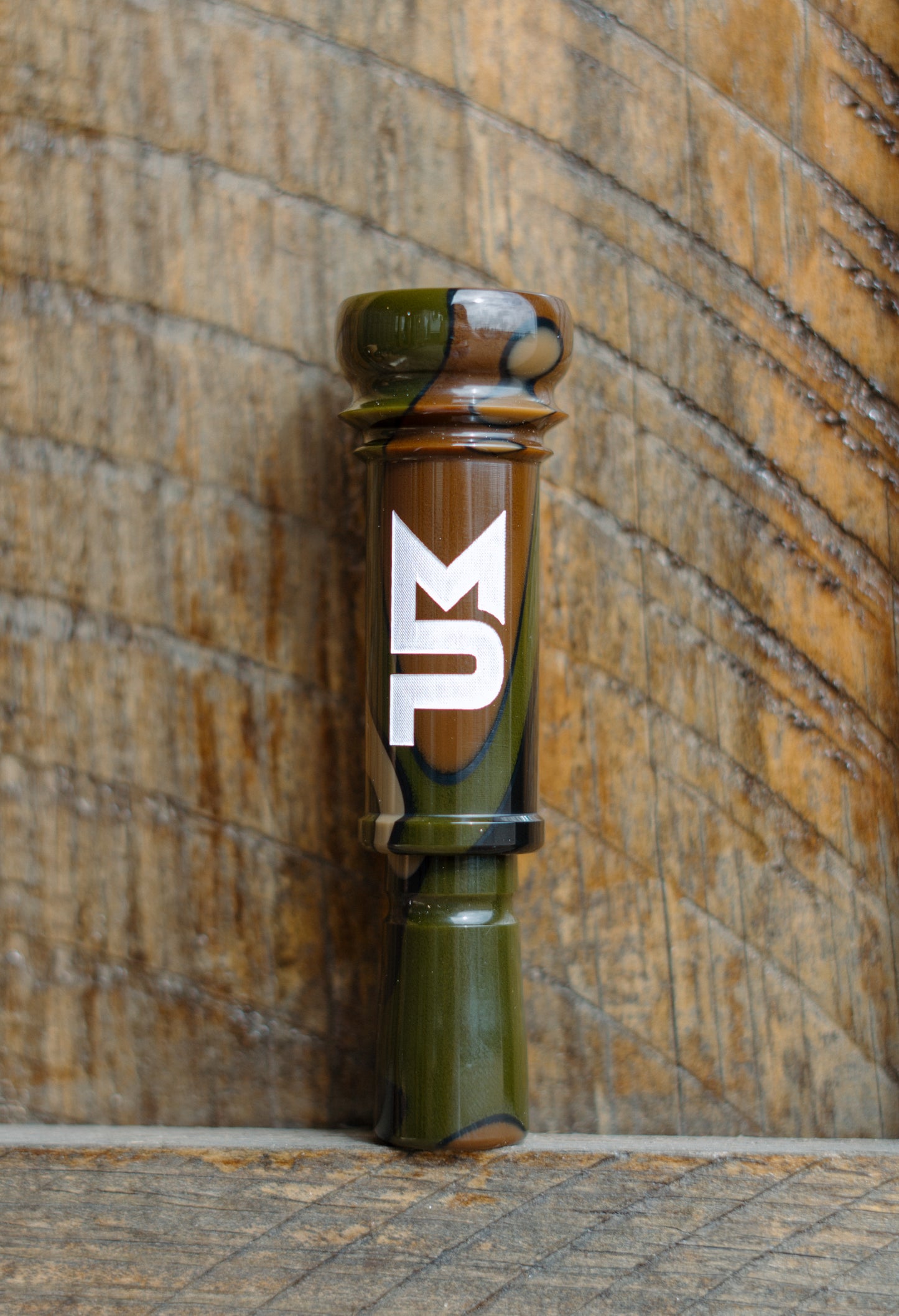 LA Cutdown Singleton Duck Call