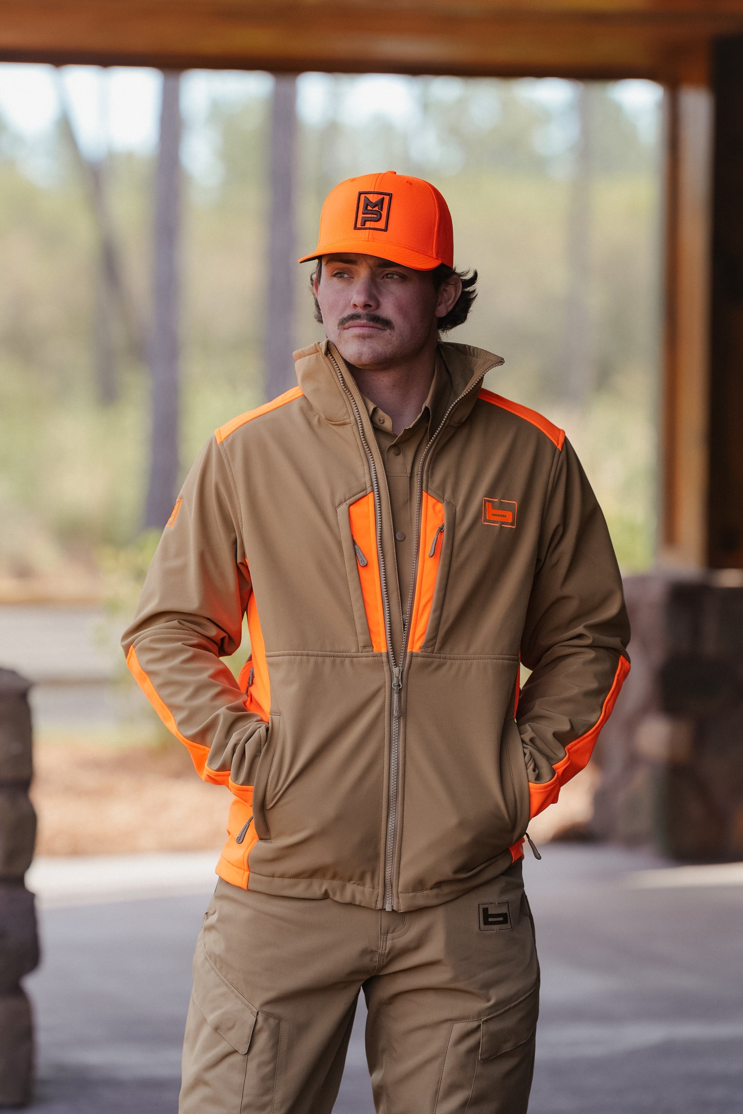 Windguard Softshell Jacket