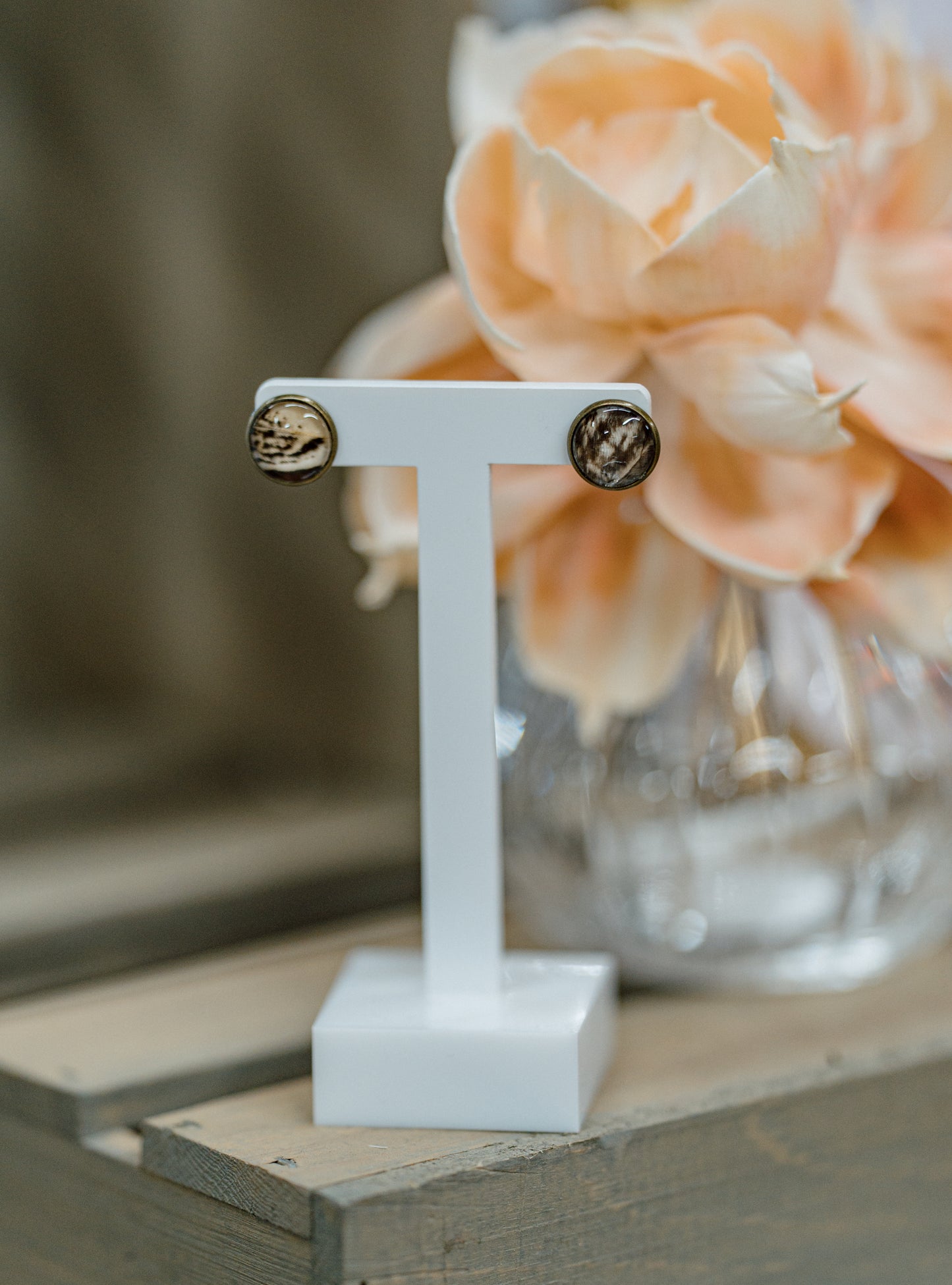 Hadley Claire Co. Earrings