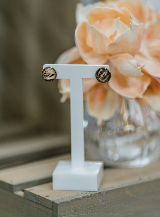 Hadley Claire Co. Earrings