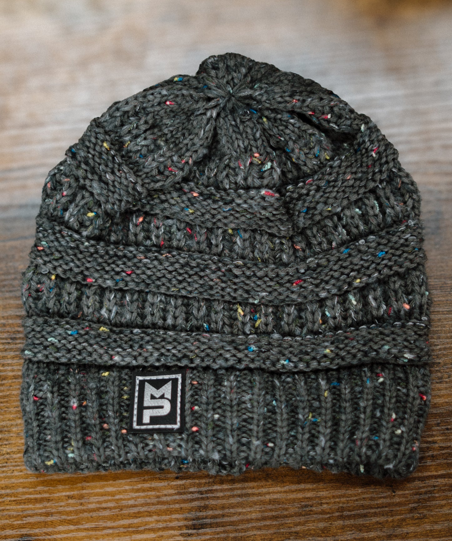 Confetti Beanie
