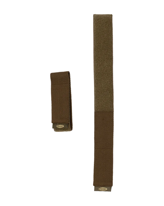 Heritage Ankle Garter