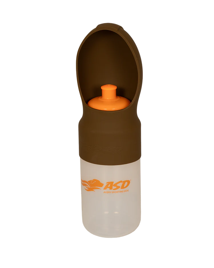 Field Quench Dog Bowl Bottle