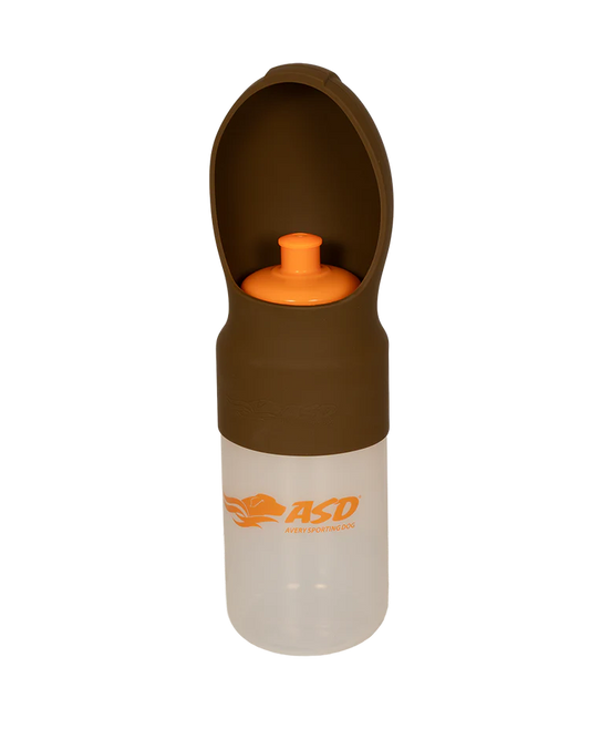 Field Quench Dog Bowl Bottle