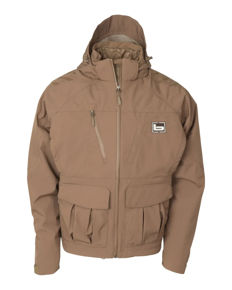 Calefaction 3-in-1 Wader Jacket