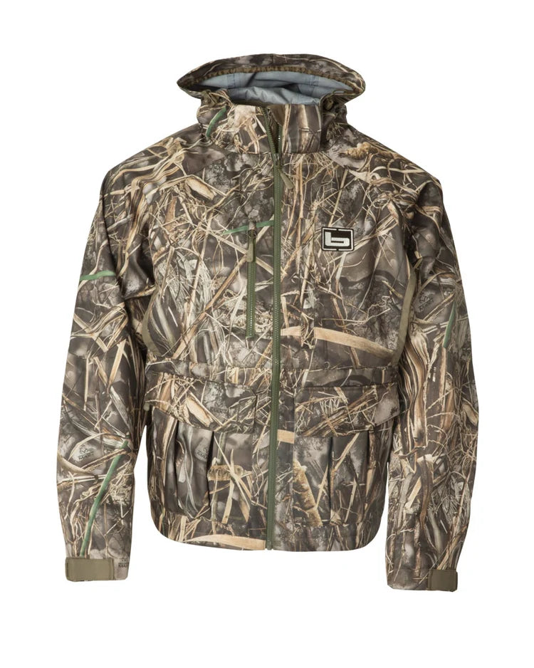 Calefaction 3-in-1 Wader Jacket