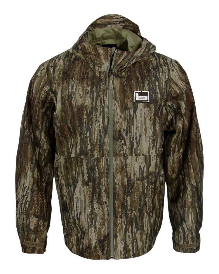 Featherlite Rain Shell