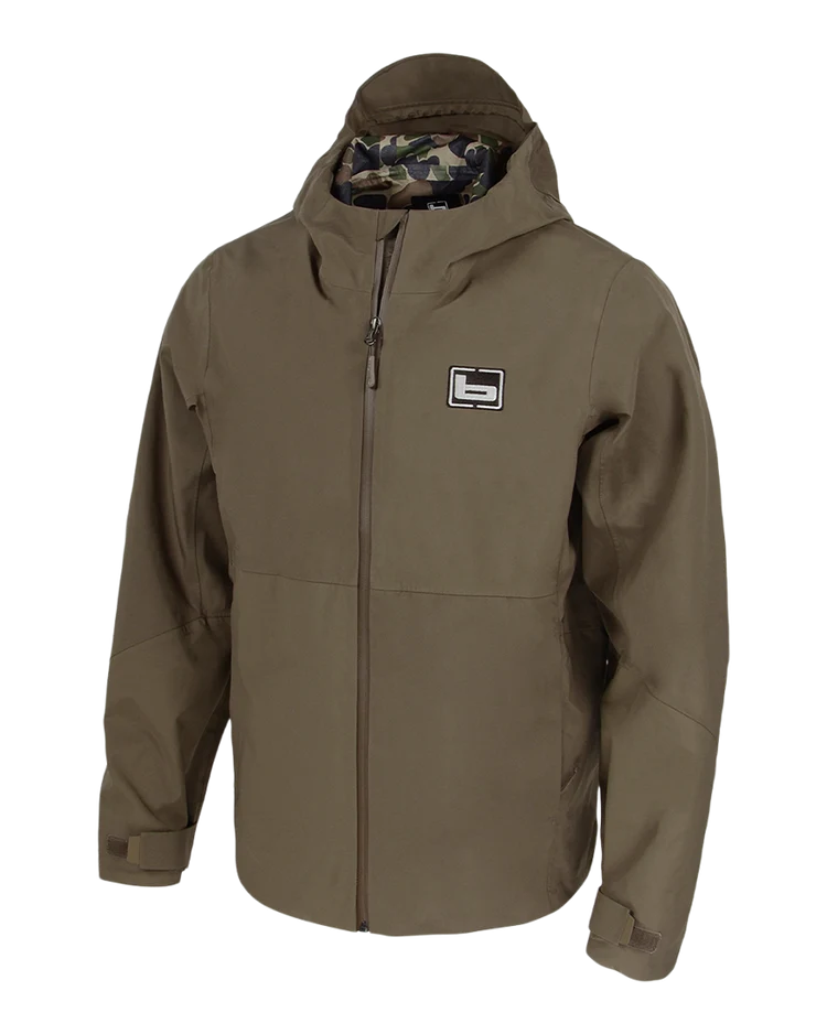 Featherlite Rain Shell
