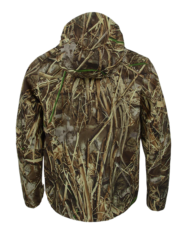 Featherlite Rain Shell
