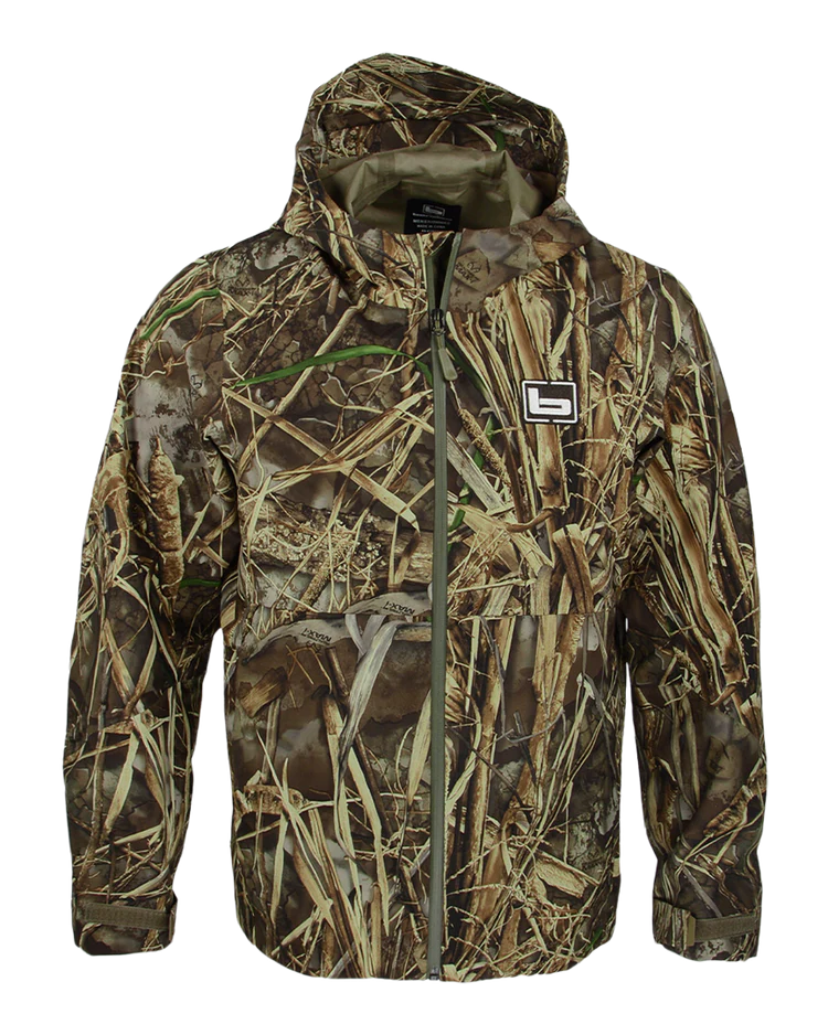 Featherlite Rain Shell