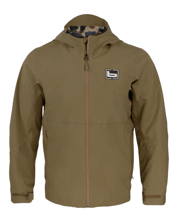 Featherlite Rain Shell