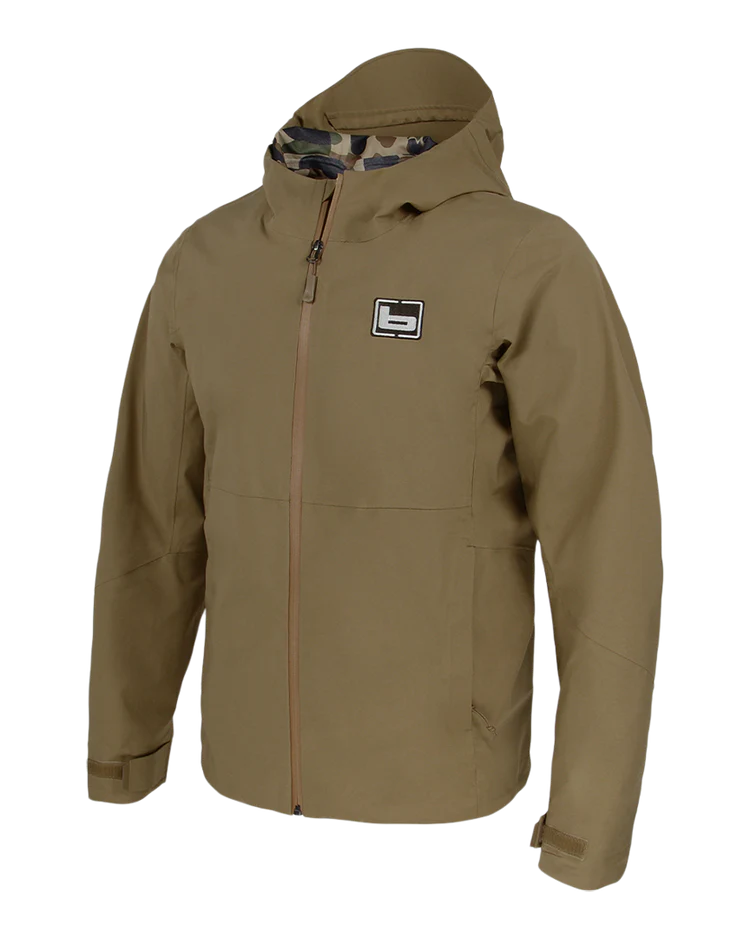 Featherlite Rain Shell