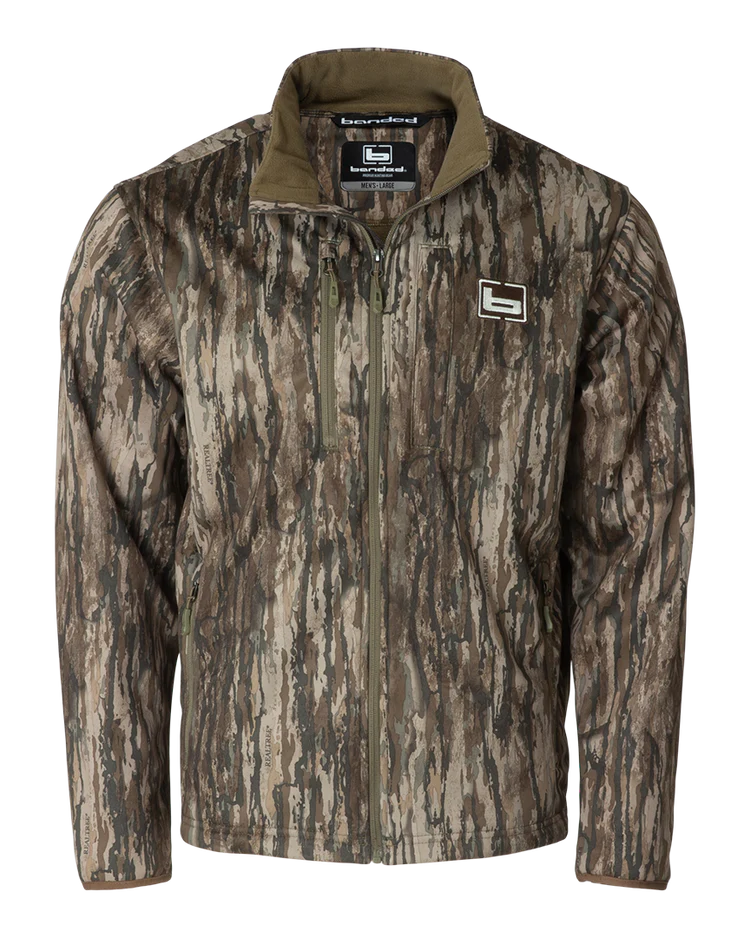 WindShear SoftShell Jacket