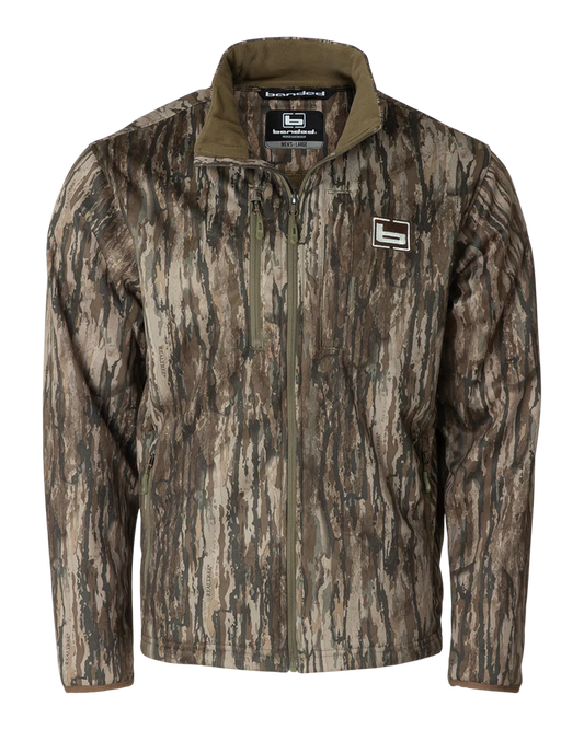 WindShear SoftShell Jacket