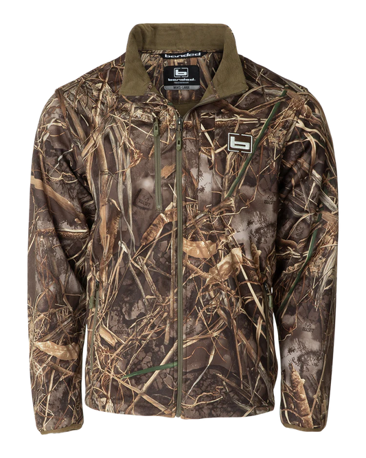 WindShear SoftShell Jacket