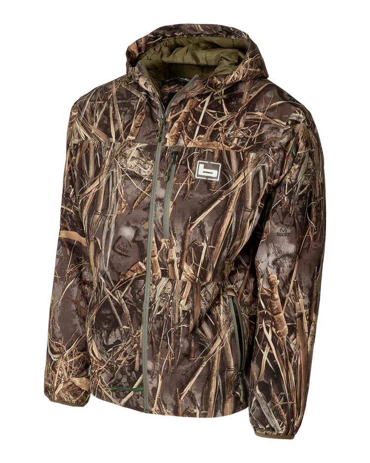 SubZero Waterproof Jacket