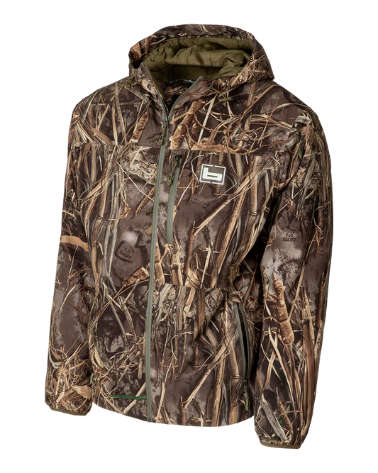 SubZero Waterproof Jacket