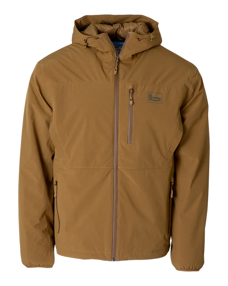 SubZero Waterproof Jacket