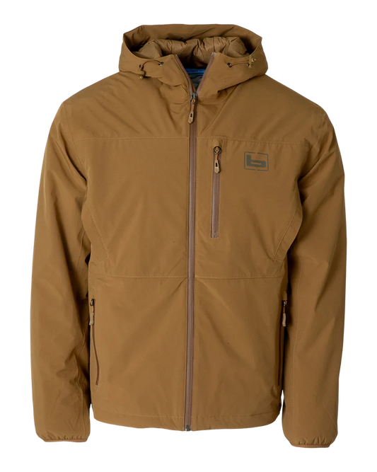 SubZero Waterproof Jacket