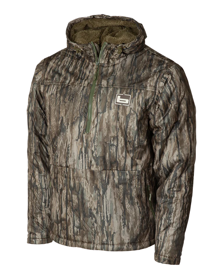 Chillshield Waterproof Pullover