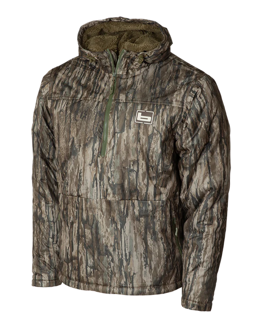 Chillshield Waterproof Pullover