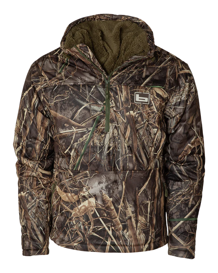 Chillshield Waterproof Pullover